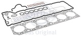 PAKKINGSET D16C550/610